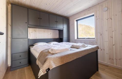 Sørvagen Chalet De Esquí | The Panorama - Sørvågen Lofoten