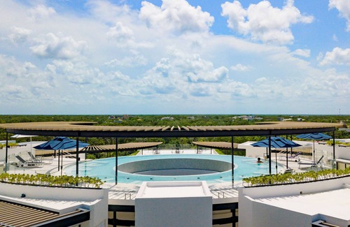 Área de La Veleta Apartamento | The Panoramic By Xperience Hotels