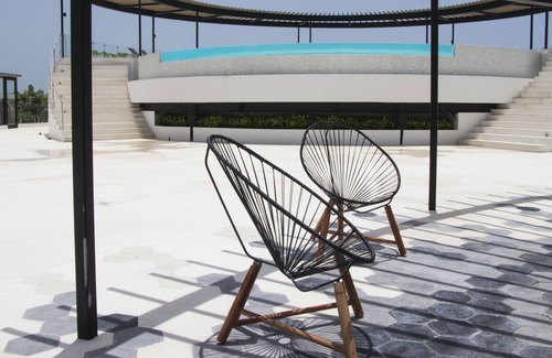 Área de La Veleta Apartamento | The Panoramic By Xperience Hotels