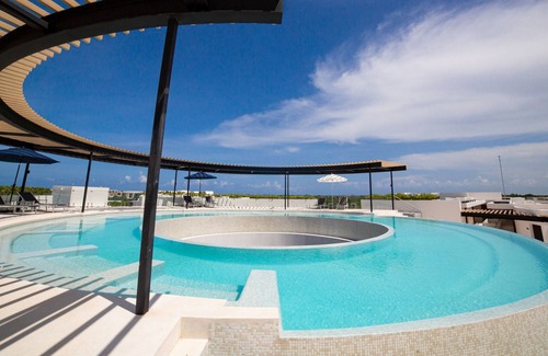 Área de La Veleta Apartamento | The Panoramic By Xperience Hotels