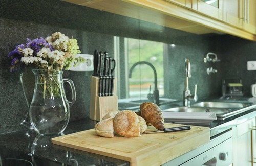 Machico Apartamento | The Panoramic View Suites