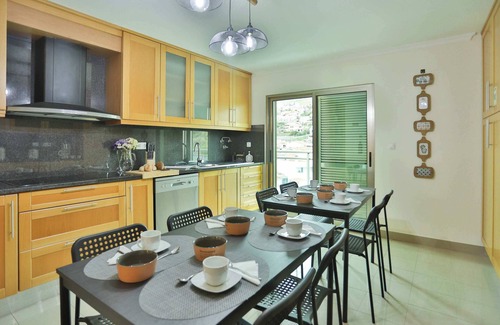 Machico Apartamento | The Panoramic View Suites