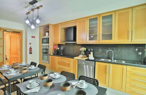 Machico Apartamento | The Panoramic View Suites