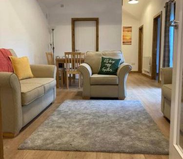 Felton Casa | The Panthouse Lodge