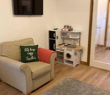 Felton Casa | The Panthouse Lodge