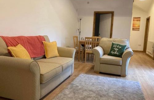 Felton Casa | The Panthouse Lodge