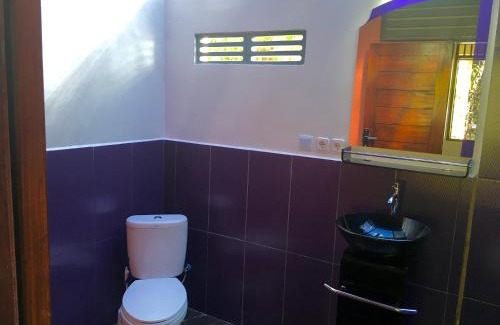 Gili Gede Complejo | The Papalagi Resort