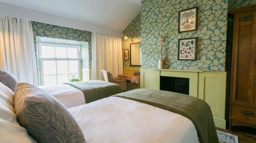 Beaumaris Casa | The Papered House