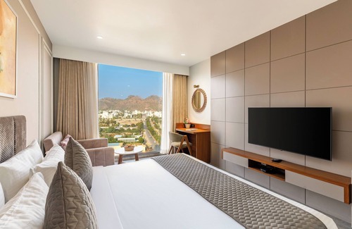 Bedla Hotel | The Paradise Bliss - A Luxury Hotel & Spa in Udaipur