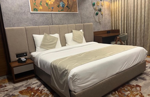 Bedla Hotel | The Paradise Bliss - A Luxury Hotel & Spa in Udaipur
