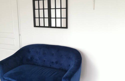 Corbeil-Essonnes Apartamento | The Paradise, Calme et Reposant a 2 pas du RER