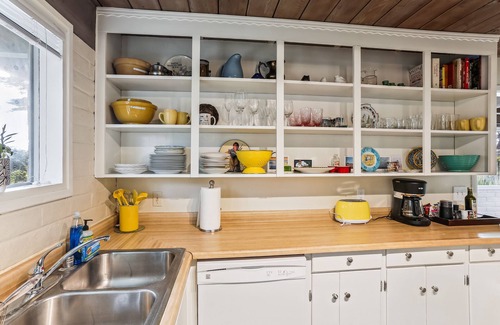 Aptos Casa | The Paradise Called Seacliff | Oceanview Retreat Near Seacliff State Beach
