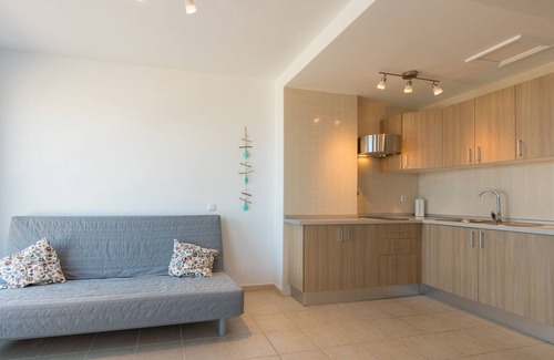 Pájara Apartamento | EL PARAÍSO EN EL OCÉANO 7