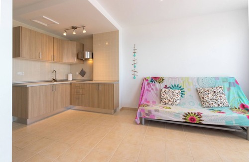 Pájara Apartamento | EL PARAISO EN EL OCÉANO 10