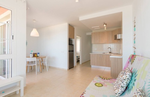 Pájara Apartamento | EL PARAISO EN EL OCÉANO 10