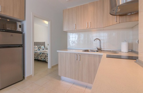 Pájara Apartamento | EL PARAISO EN EL OCÉANO 10