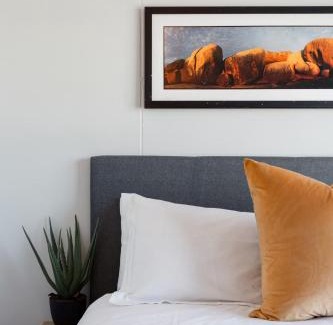 Observatory Apartamento | The Paragon Explore Cape Town from a Stylish Home