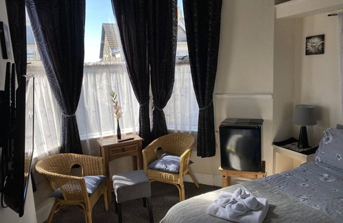 Weston-super-Mare Casa | The Parasol Weston