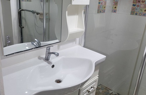 Pratunam Apartamento | the parc phayathai apartment
