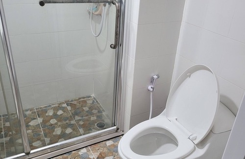 Pratunam Apartamento | the parc phayathai apartment