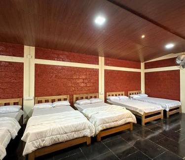 Supa Hotel | The parijat cottages