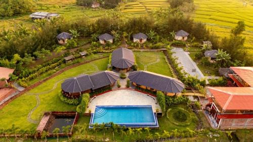 Supa Hotel | The parijat cottages