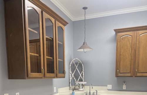 Paris Casa | The Paris house is an amazing home on 16 acres inside city limits of Paris Tx