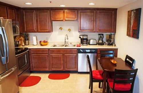 Branson Hotel | The Park at Foxborough Resort