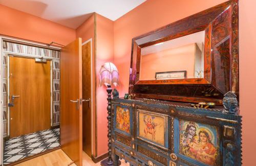 Old Town Apartamento | The Park At Holyrood