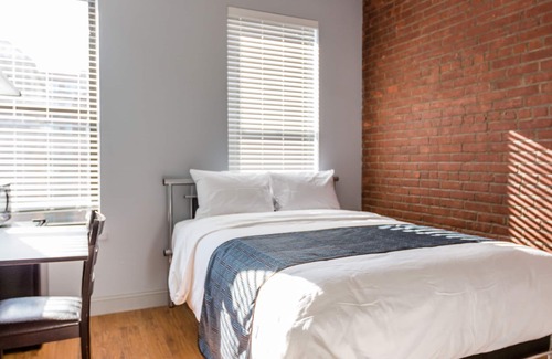 East Harlem Hotel | The Park Ave North
