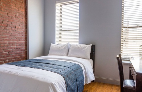 East Harlem Hotel | The Park Ave North
