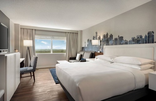 East Rutherford Hotel | The Park Hotel at Meadowlands