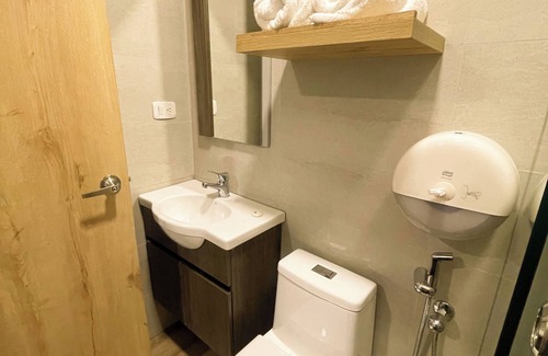Guayaquil Hotel | The Park Hotel