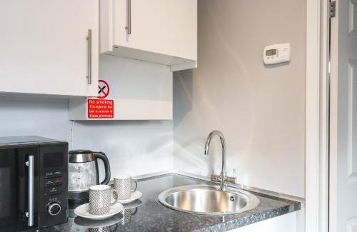 Kingskerswell Casa | The Park Inn Piggery