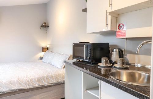 Kingskerswell Casa | The Park Inn Piggery