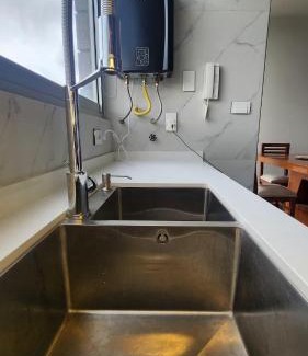 Cochabamba Apartamento | The Park Loft
