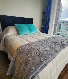 Cochabamba Apartamento | The Park Loft