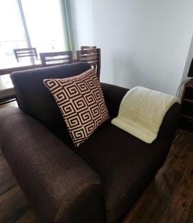 Cochabamba Apartamento | The Park Loft