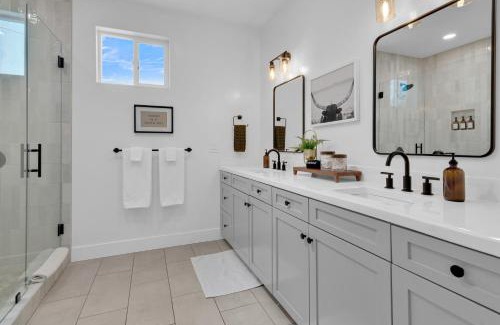 Paso Robles Casa | The Park Street Hideaway in Downtown Paso