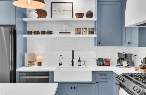 Paso Robles Casa | The Park Street Hideaway in Downtown Paso