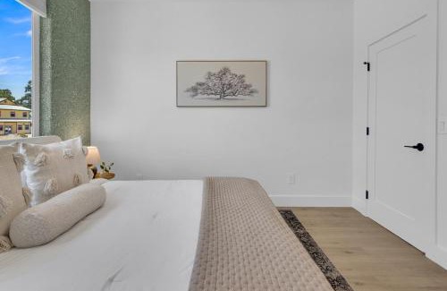 Paso Robles Casa | The Park Street Hideaway in Downtown Paso