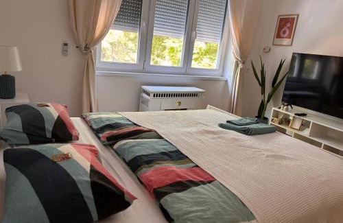 Gyor Apartamento | The Park Suite Győr