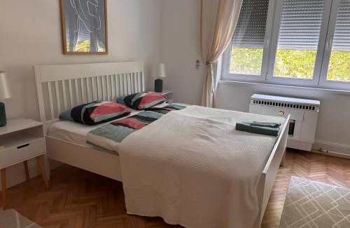 Gyor Apartamento | The Park Suite Győr