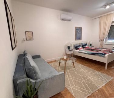 Gyor Apartamento | The Park Suite Győr