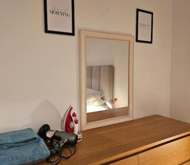 Kirkcaldy Casa | The Park view, 2 Bedroom House