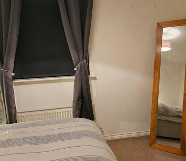 Kirkcaldy Casa | The Park view, 2 Bedroom House