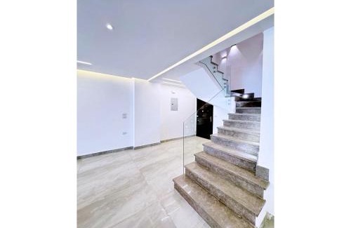 New Cairo Villa | The Park villa