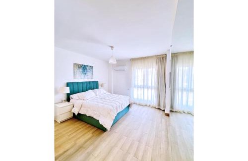 New Cairo Villa | The Park villa