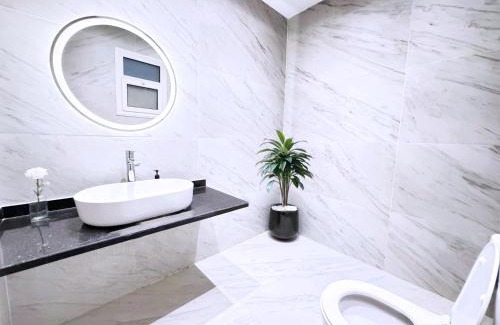 New Cairo Villa | The Park villa