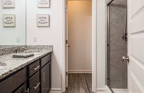 Jeffersonville Casa | The Parklands Hot Tub Retreat